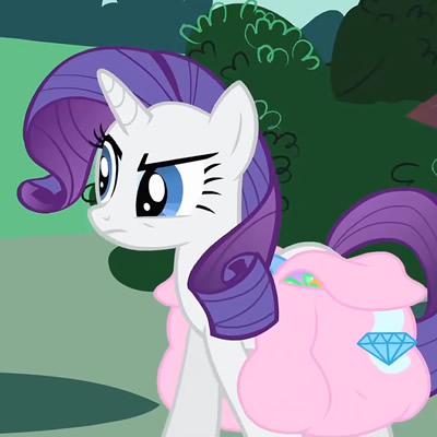 Rarity (My Little Pony)