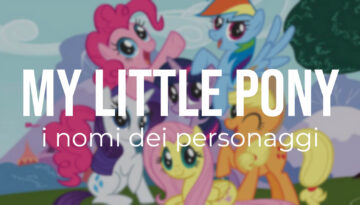 Nomi My Little Pony Nomi My Little Pony