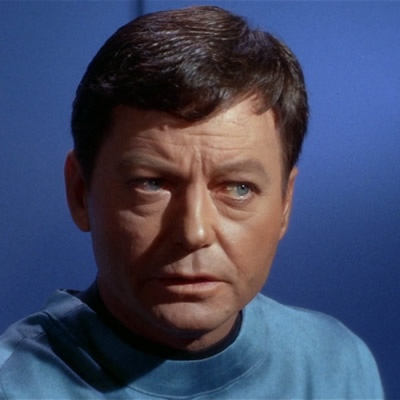 Bones (Star Trek)
