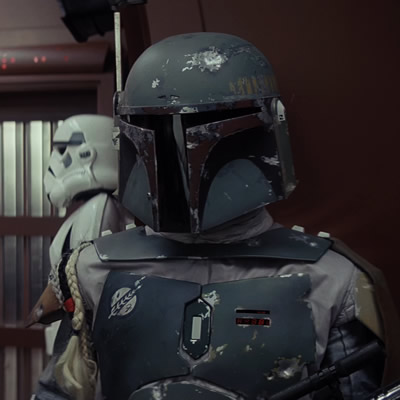 Boba Fett