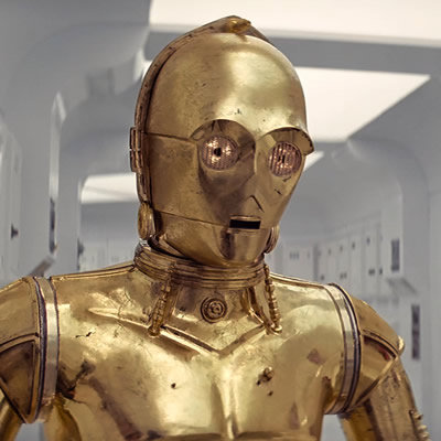 C-3PO