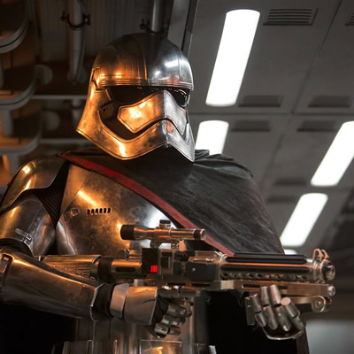 Capitano Phasma