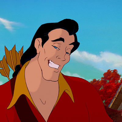 Gaston