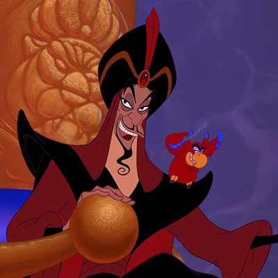Jafar
