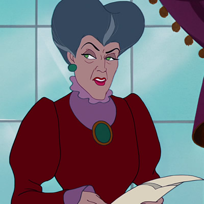 Lady Tremaine