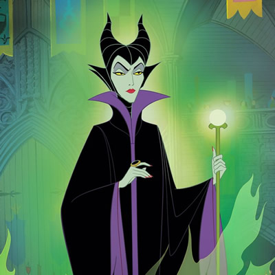 Malefica
