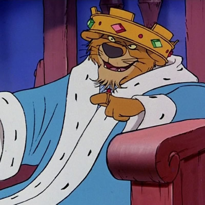 Principe Giovanni