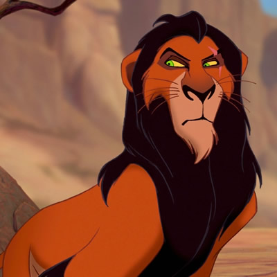 Scar