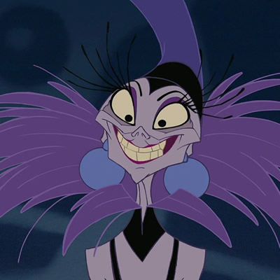 Yzma