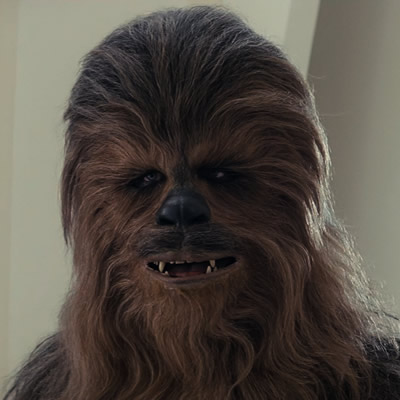 Chewbecca