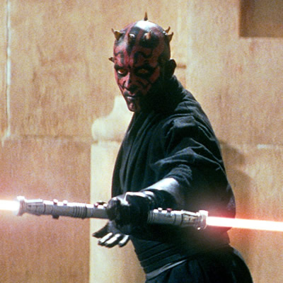 Darth Maul