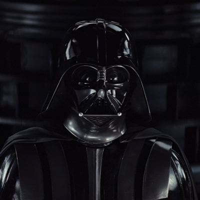 Darth Vader