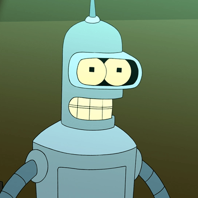 Bender (Futurama)