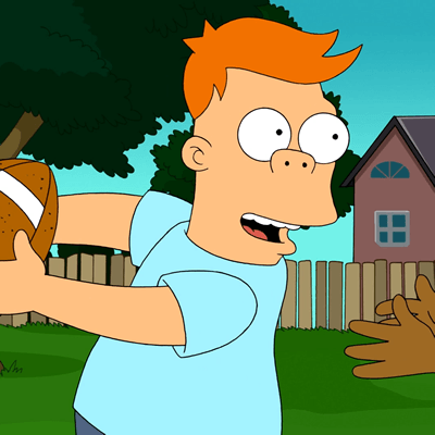 Cubert J. Farnsworth (Futurama)