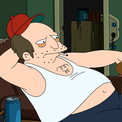 Sal (Futurama)
