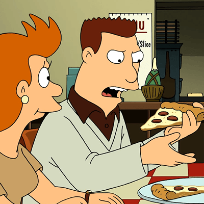 Sherry e Yancy Fry (Futurama)