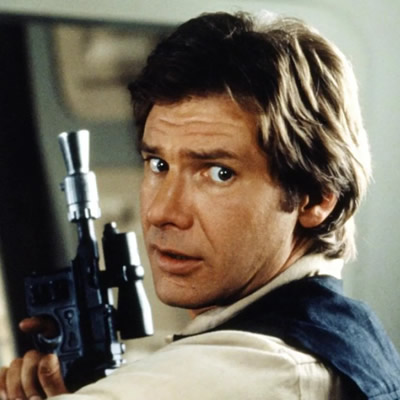 Han Solo