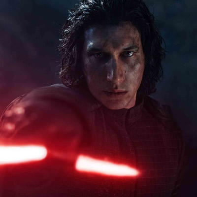 Kylo Ren