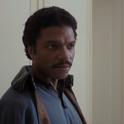 Lando Calrissian