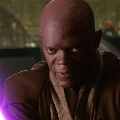 Mace Windu