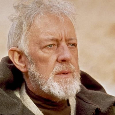 Obi Wan-Kenobi