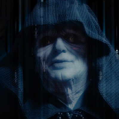 Palpatine