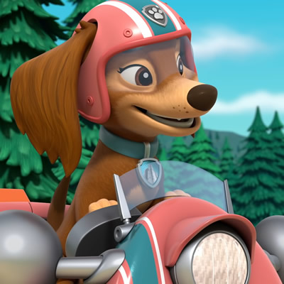 Liberty (Paw Patrol)