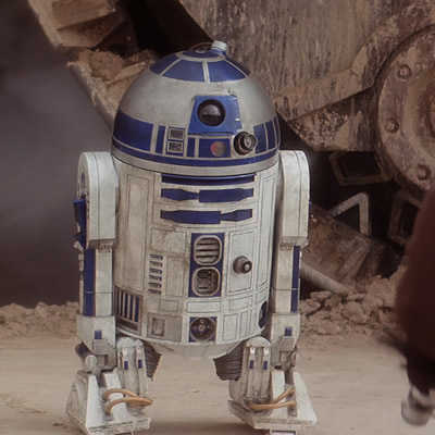 R2-D2