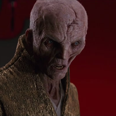 Snoke