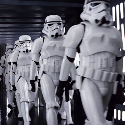 Stormtrooper