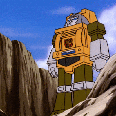 Shockwave (Transformers 1984)