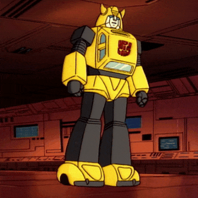Bumblebee (Transformers 1984)