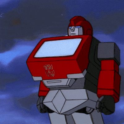 Ironhide (Transformers 1984)