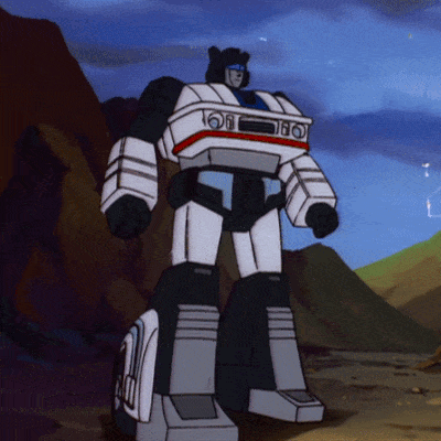 Jazz (Transformers 1984)