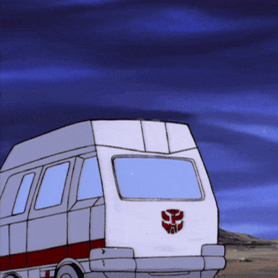 Ratchet (Transformers 1984)