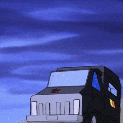Trailbreaker (Transformers 1984)