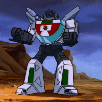 Wheeljack (Transformers 1984)
