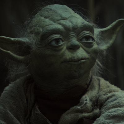 Yoda