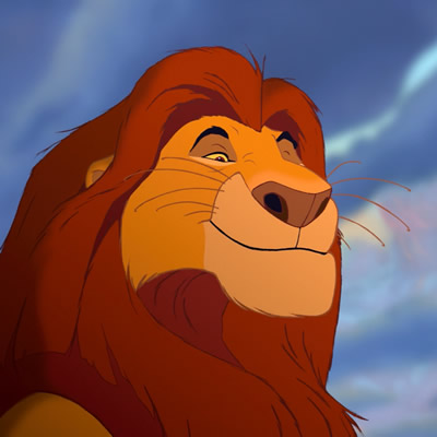 Mufasa (Il Re leone)