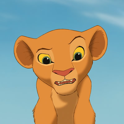 Nala (Il Re leone)