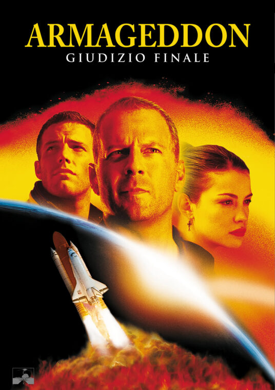 Armageddon - Giudizio finale