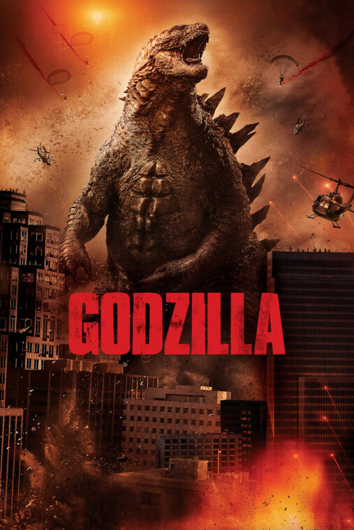 Godzilla