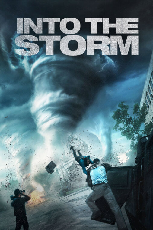 Into the Storm