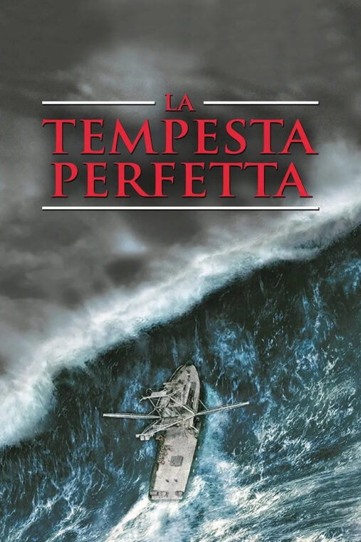 La tempesta perfetta