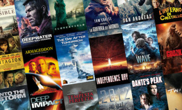 I migliori film catastrofici I migliori film catastrofici