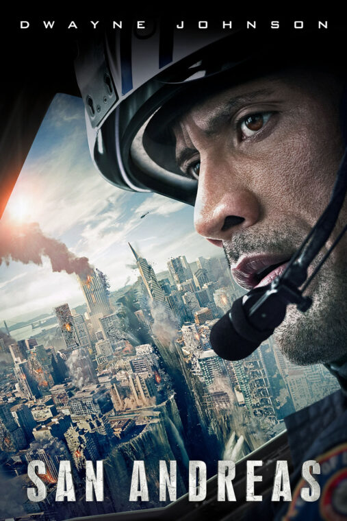 San Andreas