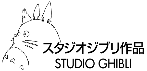 Logo Studio Ghibli
