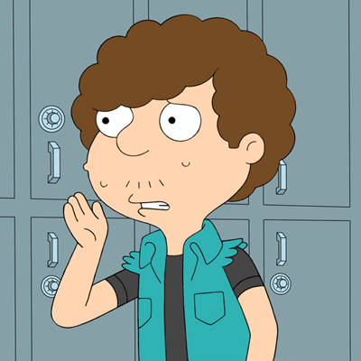 Snot (American Dad)
