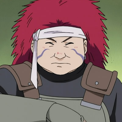 Chouza Akimichi (personaggi Naruto)