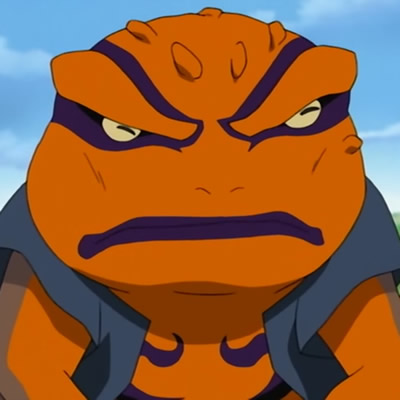 Gamakichi (personaggi Naruto)
